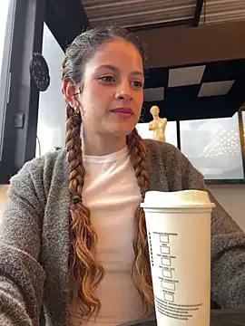 Photos of alana15 from StripChat is Group