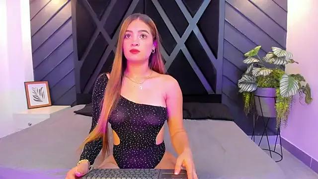 Check-out your craziest wishes with our pick of gaming cams models, featuring big knockers, round tails and tight twats.