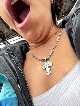 alana_GS from StripChat is Freechat