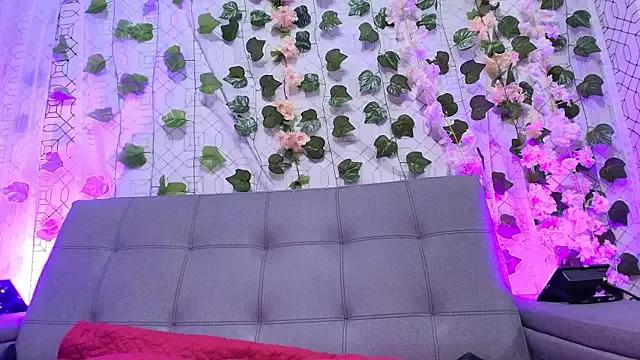 alana_lopezz from StripChat is Freechat