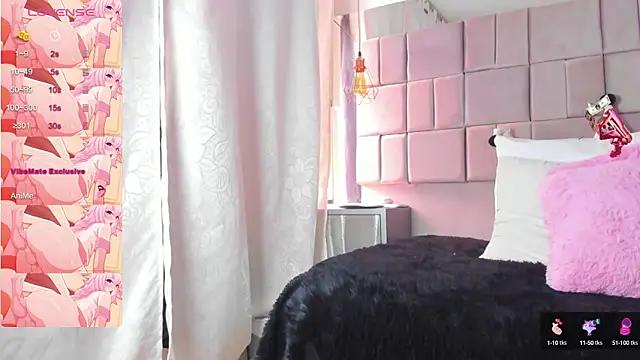 Check-out your craziest wishes with our pick of gaming cams models, featuring big knockers, round tails and tight twats.