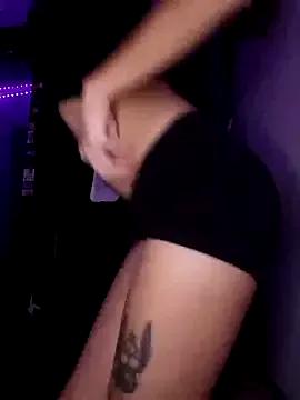 Check-out your craziest wishes with our pick of gaming cams models, featuring big knockers, round tails and tight twats.