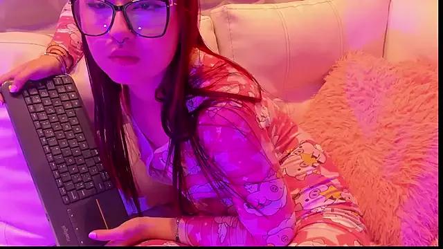 Check-out your craziest wishes with our pick of gaming cams models, featuring big knockers, round tails and tight twats.