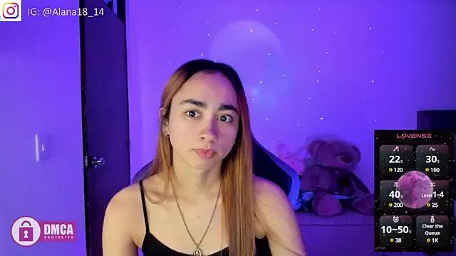 Check-out your craziest wishes with our pick of gaming cams models, featuring big knockers, round tails and tight twats.