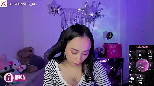 Check-out your craziest wishes with our pick of gaming cams models, featuring big knockers, round tails and tight twats.