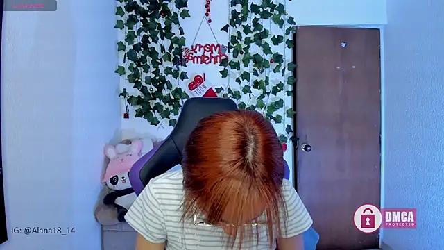 Check-out your craziest wishes with our pick of gaming cams models, featuring big knockers, round tails and tight twats.
