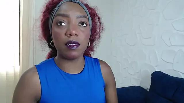 Alanaa_harrlett from StripChat is Freechat