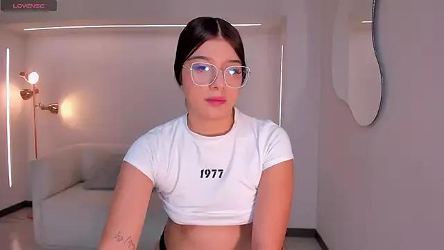 Check-out your craziest wishes with our pick of gaming cams models, featuring big knockers, round tails and tight twats.