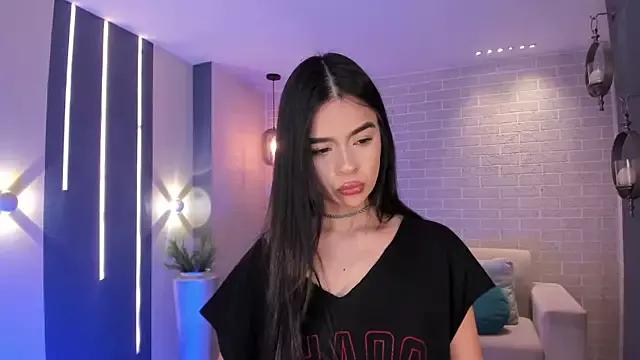 Check-out your craziest wishes with our pick of gaming cams models, featuring big knockers, round tails and tight twats.