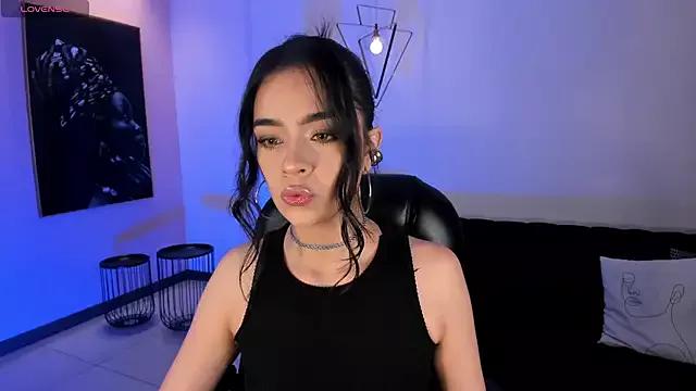 Check-out your craziest wishes with our pick of gaming cams models, featuring big knockers, round tails and tight twats.