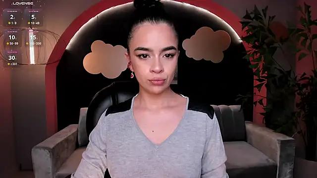 Check-out your craziest wishes with our pick of gaming cams models, featuring big knockers, round tails and tight twats.