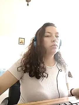 Check-out your craziest wishes with our pick of gaming cams models, featuring big knockers, round tails and tight twats.