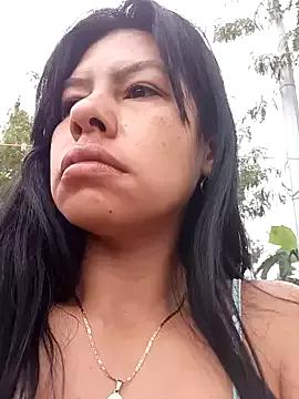 Alanagracia from StripChat is Freechat
