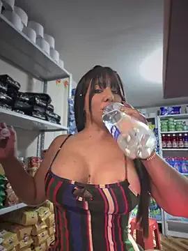 AlanaRouss from StripChat is Freechat