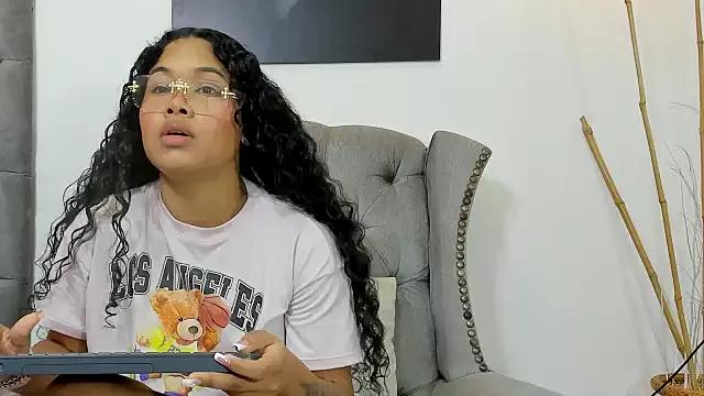 Check-out your craziest wishes with our pick of gaming cams models, featuring big knockers, round tails and tight twats.