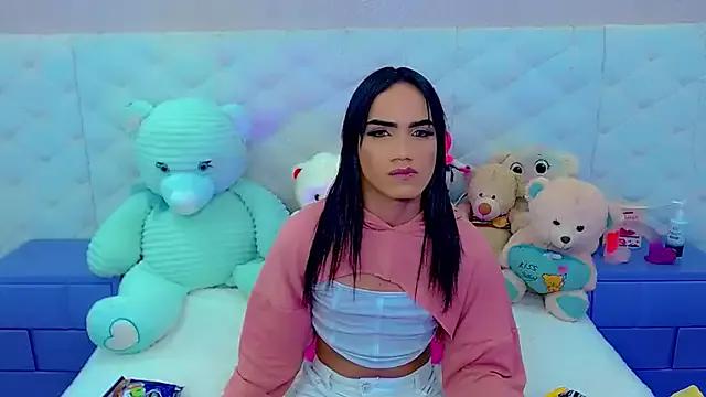 Check-out your craziest wishes with our pick of gaming cams models, featuring big knockers, round tails and tight twats.