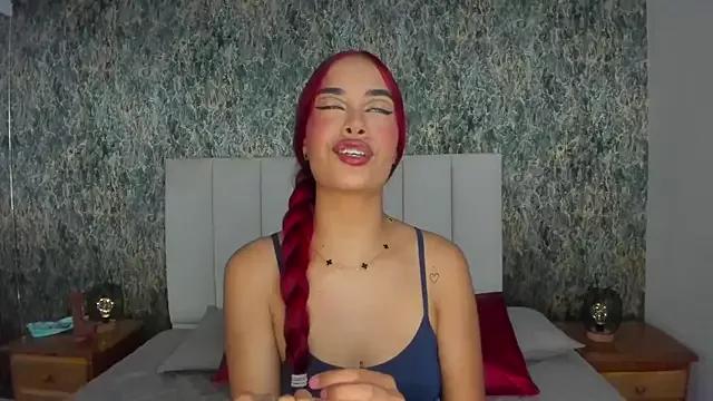 Check-out your craziest wishes with our pick of gaming cams models, featuring big knockers, round tails and tight twats.