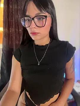 Check-out your craziest wishes with our pick of gaming cams models, featuring big knockers, round tails and tight twats.