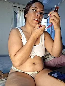 Check-out your craziest wishes with our pick of gaming cams models, featuring big knockers, round tails and tight twats.