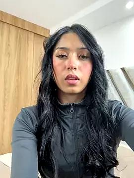 AlaskaCorve from StripChat is Freechat