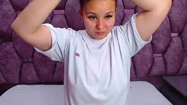 Check-out your craziest wishes with our pick of gaming cams models, featuring big knockers, round tails and tight twats.