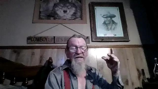 Aldick68 from StripChat is Freechat