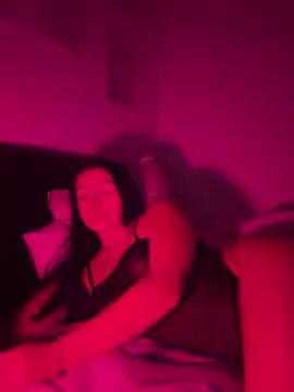 AlecsandraNoir from StripChat is Freechat