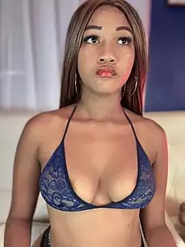 AleezaFrench from StripChat is Freechat