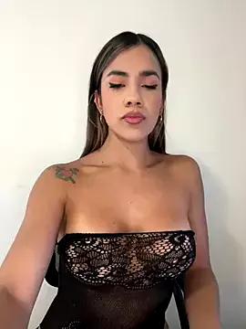 alejandra_nova_119 from StripChat is Freechat