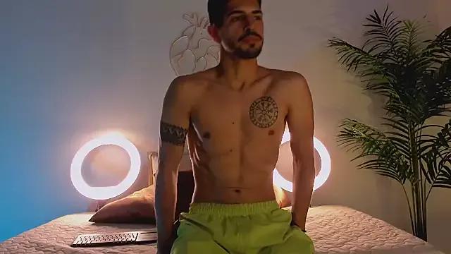 Check-out your craziest wishes with our pick of gaming cams models, featuring big knockers, round tails and tight twats.