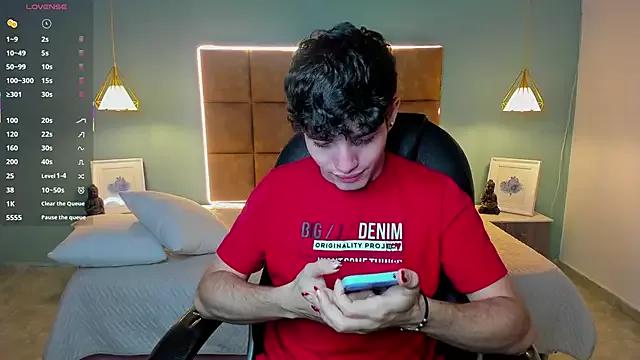 Check-out your craziest wishes with our pick of gaming cams models, featuring big knockers, round tails and tight twats.