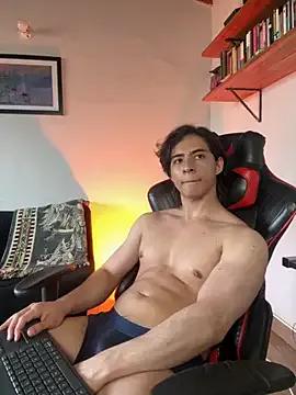 Check-out your craziest wishes with our pick of gaming cams models, featuring big knockers, round tails and tight twats.