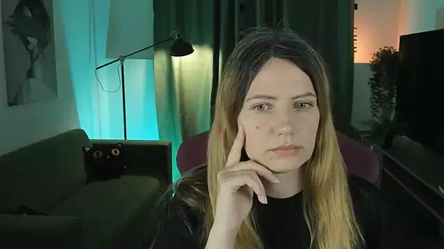 Check-out your craziest wishes with our pick of gaming cams models, featuring big knockers, round tails and tight twats.