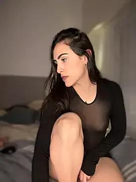 Check-out your craziest wishes with our pick of gaming cams models, featuring big knockers, round tails and tight twats.