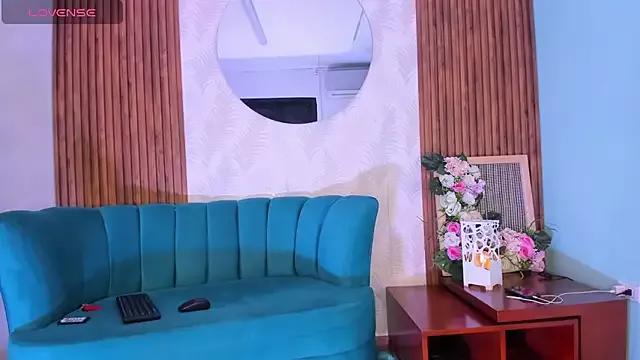 Check-out your craziest wishes with our pick of gaming cams models, featuring big knockers, round tails and tight twats.