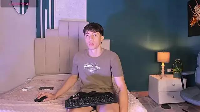 AlessandroDybala from StripChat is Freechat