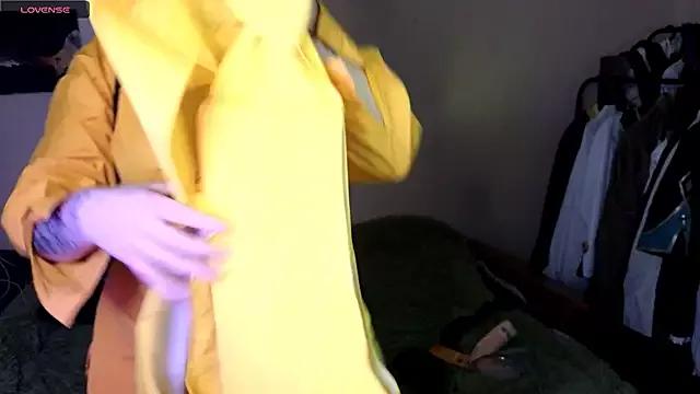 Alex_Howell from StripChat is Freechat