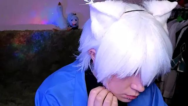 Check-out your craziest wishes with our pick of gaming cams models, featuring big knockers, round tails and tight twats.