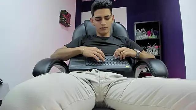 Check-out your craziest wishes with our pick of gaming cams models, featuring big knockers, round tails and tight twats.