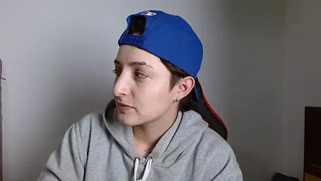 alex_parker07 from StripChat is Freechat