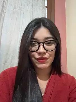 Alexa69xx from StripChat is Freechat