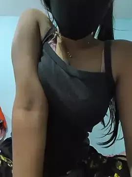 Alexa9k7 from StripChat is Freechat