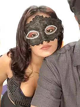 ALEXA_1100 from StripChat is Freechat