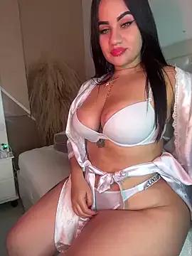 Check-out your craziest wishes with our pick of gaming cams models, featuring big knockers, round tails and tight twats.