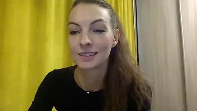 Alexa_dreeaam from StripChat is Freechat