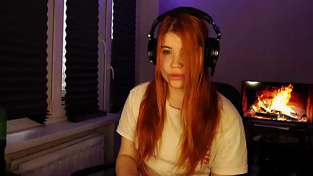 Check-out your craziest wishes with our pick of gaming cams models, featuring big knockers, round tails and tight twats.