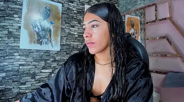 Check-out your craziest wishes with our pick of gaming cams models, featuring big knockers, round tails and tight twats.