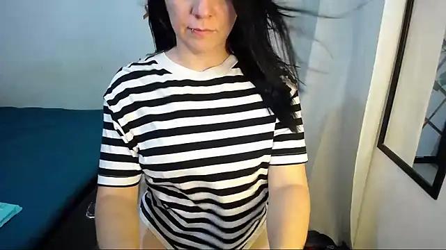 Check-out your craziest wishes with our pick of gaming cams models, featuring big knockers, round tails and tight twats.