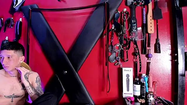 Check-out your craziest wishes with our pick of gaming cams models, featuring big knockers, round tails and tight twats.