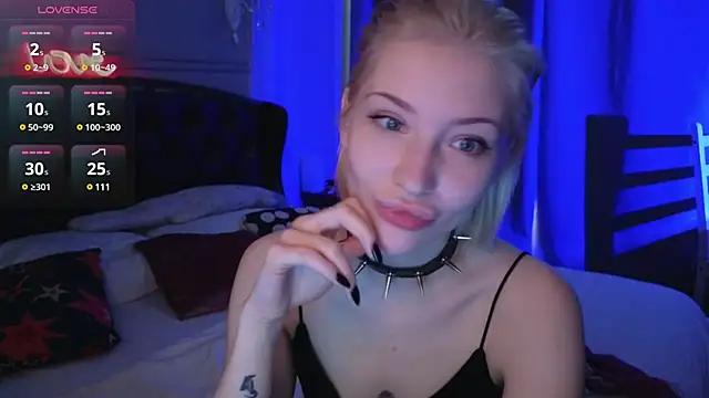 Check-out your craziest wishes with our pick of gaming cams models, featuring big knockers, round tails and tight twats.